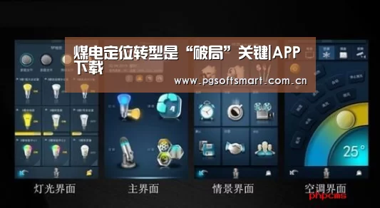 煤电定位转型是“破局”关键|APP下载(图1) 模拟器游戏