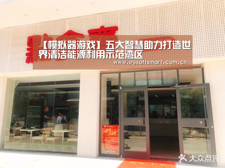 【模拟器游戏】五大智慧助力打造世界清洁能源利用示范湾区(图3) APP下载