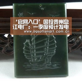 ‘官网入口’国投贵州盘江电厂:一季度预计发电量达9个亿!(图4) pg电子入口