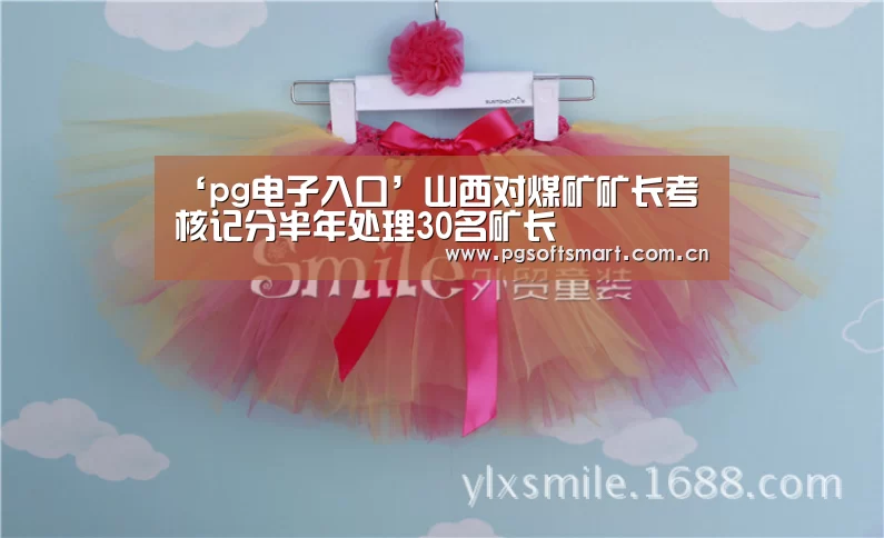 ‘pg电子入口’山西对煤矿矿长考核记分半年处理30名矿长(图1) 模拟器游戏