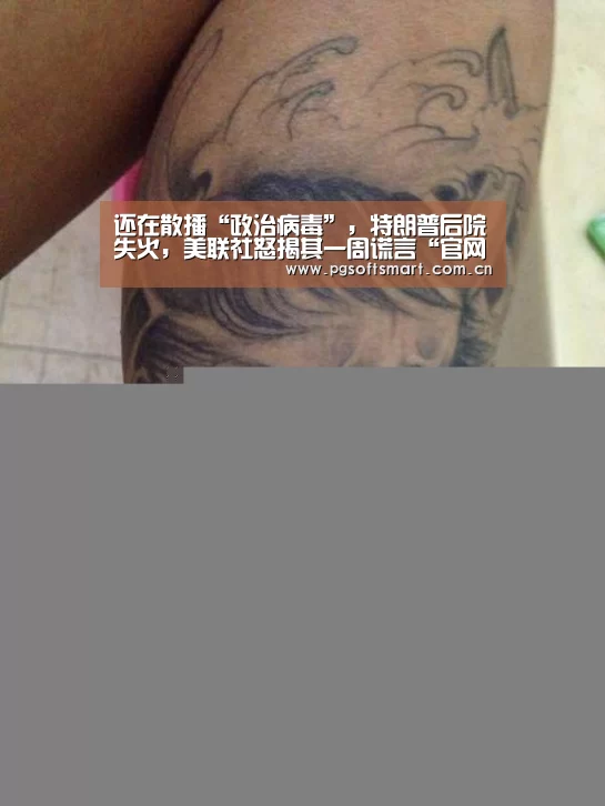 还在散播“政治病毒”,特朗普后院失火,美联社怒揭其一周谎言“官网入口”(图3) 官网入口